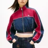 Tommy Hilfiger - Cortavientos Tommy Jeans