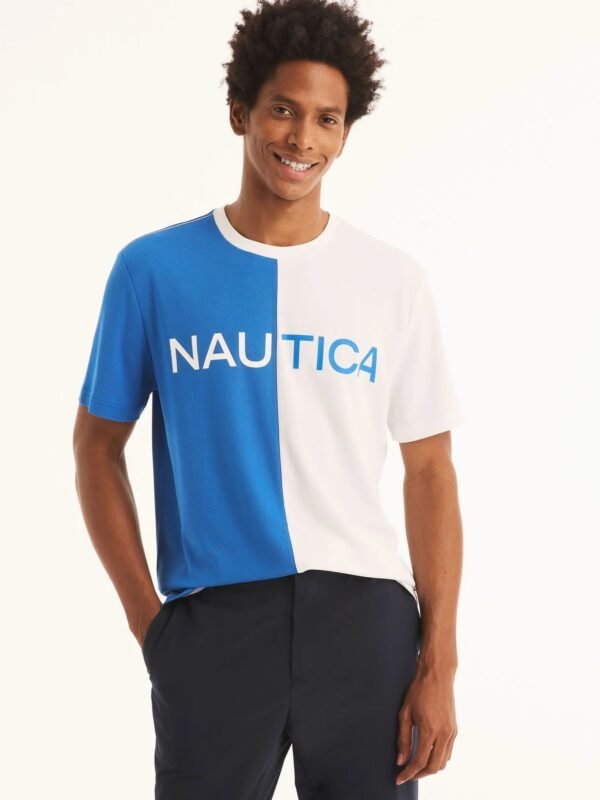 Náutica - Polo Navtech