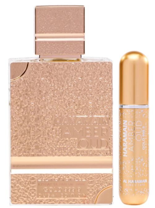 Al Haramain - Amber Oud 999.9