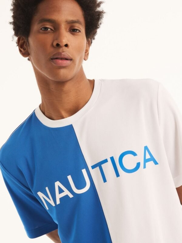 Náutica - Polo Navtech