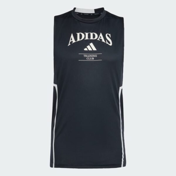 Adidas - Bividí para entrenamiento