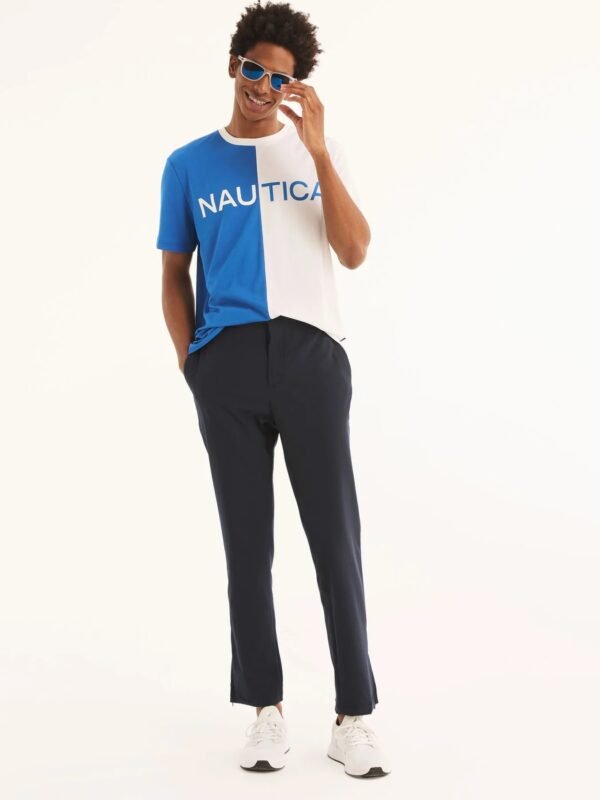 Náutica - Polo Navtech