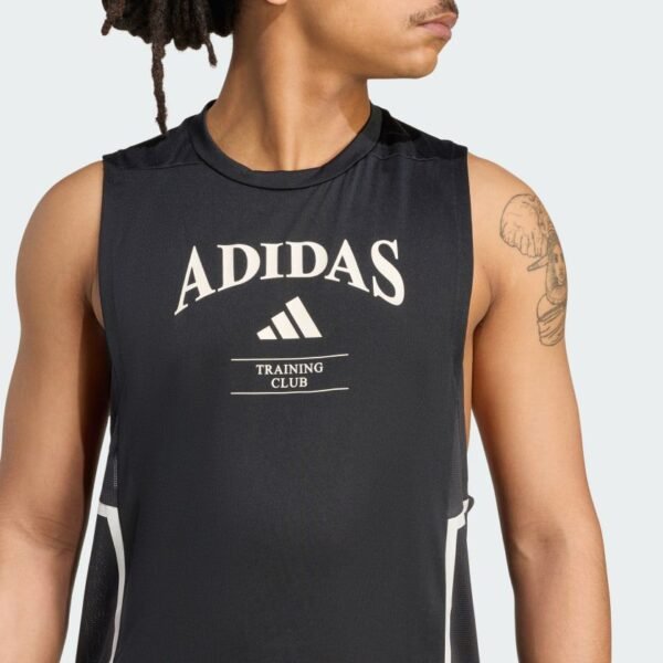 Adidas - Bividí para entrenamiento