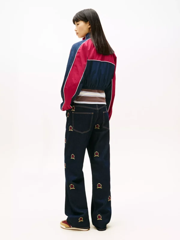 Tommy Hilfiger - Cortavientos Tommy Jeans