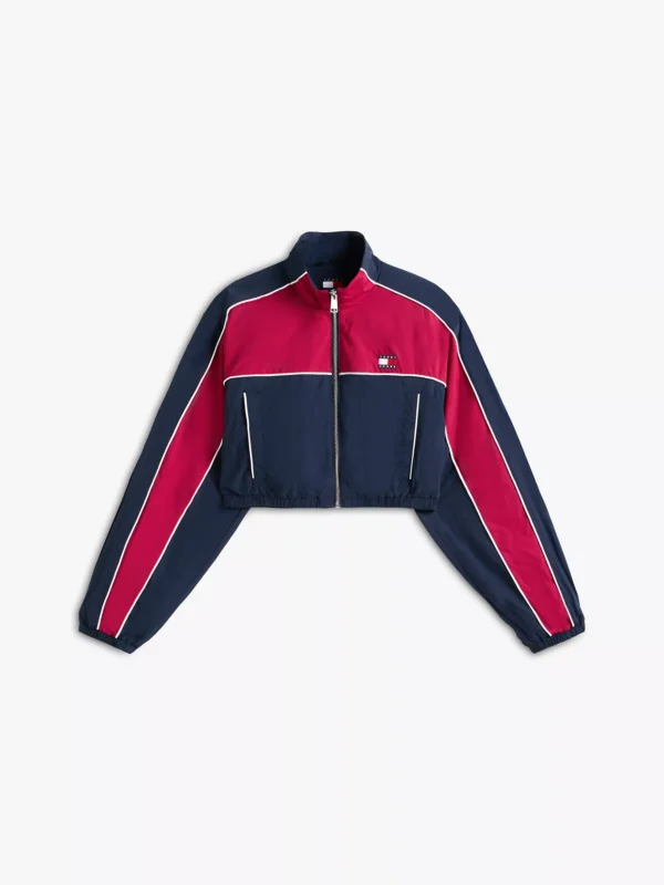 Tommy Hilfiger - Cortavientos Tommy Jeans