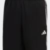 Adidas - Shorts clásicos 3 líneas