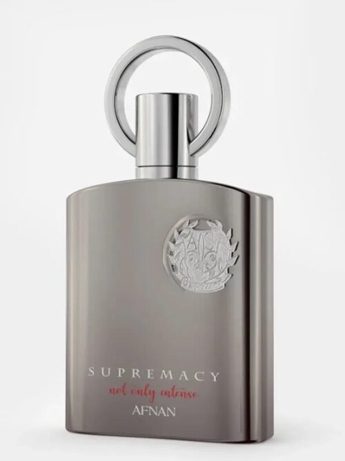 Afnan - Supremacy Not Only Intense