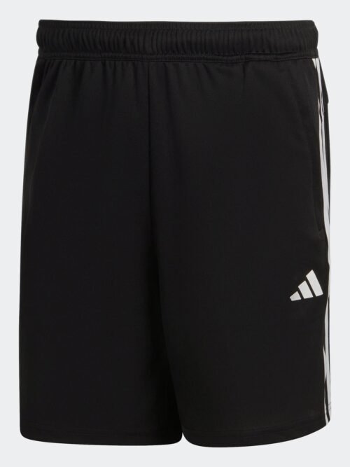 Adidas - Shorts clásicos 3 líneas