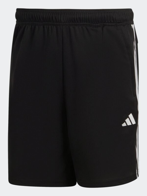 Adidas - Shorts clásicos 3 líneas