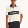 Náutica - Polo camisero Navtech