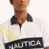 Náutica - Polo camisero Navtech