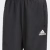 Adidas - Shorts con cierre