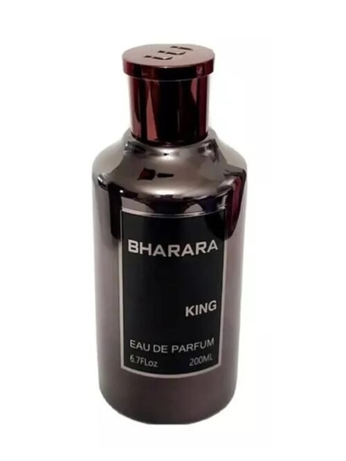 BHARARA - KING 200 ml