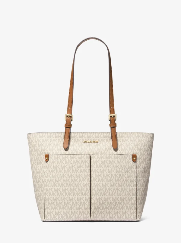 Michael Kors - Bolso tote con logotipo MK