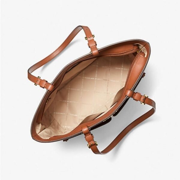 Michael Kors - Bolso tote con logotipo MK