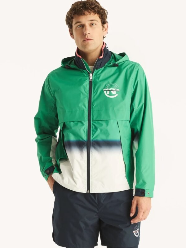 Náutica - Casaca regata Competition