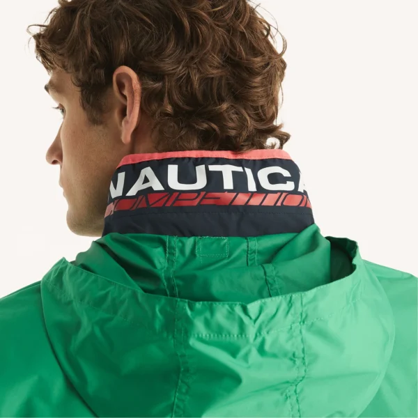 Náutica - Casaca regata Competition