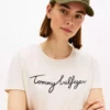 Tommy Hilfiger - Polo con firma bordada