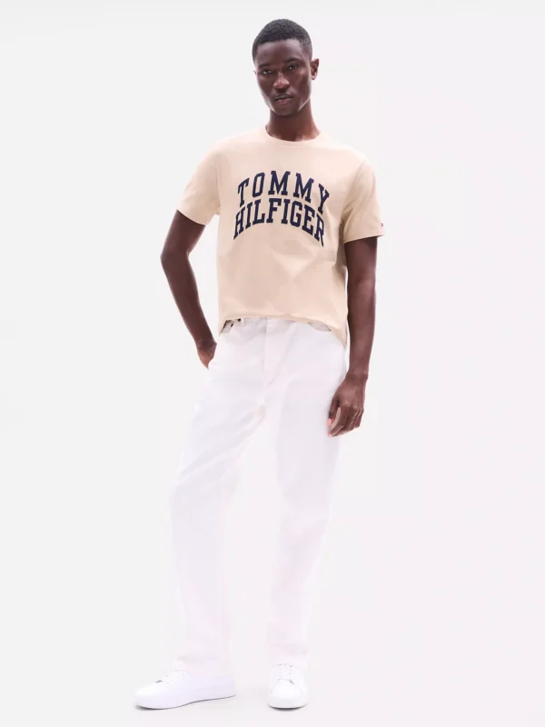 Tommy Hilfiger - Polo con logotipo