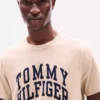 Tommy Hilfiger - Polo con logotipo
