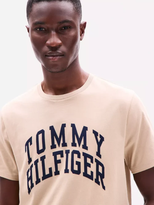 Tommy Hilfiger - Polo con logotipo