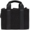 Tommy Hilfiger - Mini tote brand TH