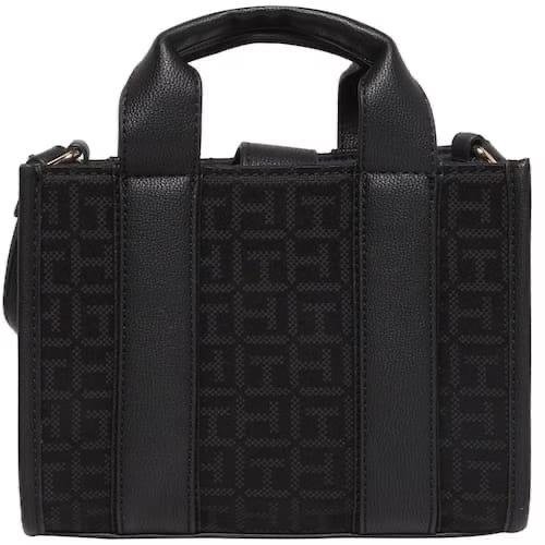 Tommy Hilfiger - Mini tote brand TH