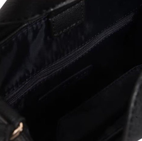 Tommy Hilfiger - Mini tote brand TH