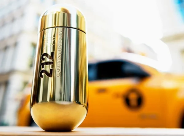 Carolina Herrera - 212 VIP