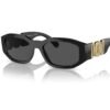 Versace - Lentes clásico Medusa