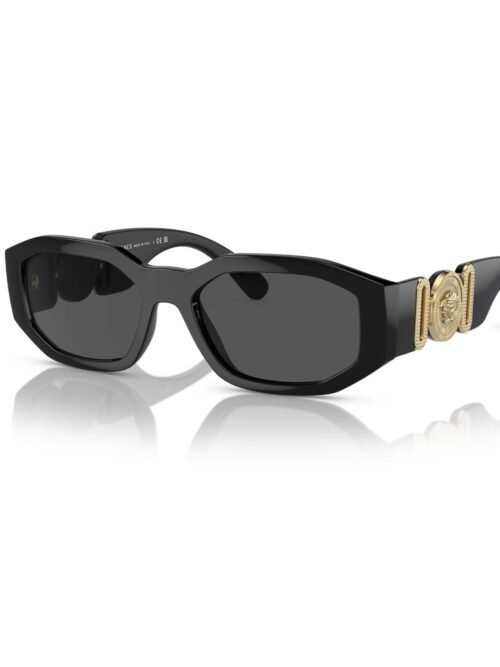 Versace - Lentes clásico Medusa