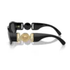 Versace - Lentes clásico Medusa