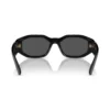Versace - Lentes clásico Medusa