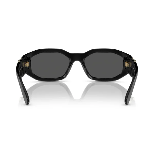 Versace - Lentes clásico Medusa