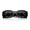 Versace - Lentes clásico Medusa
