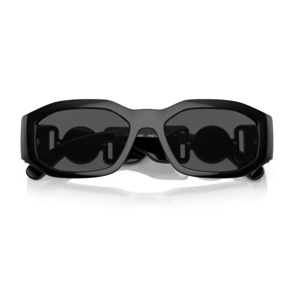 Versace - Lentes clásico Medusa