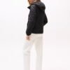 Tommy Hilfiger - Chaqueta acolchada ligera con capucha