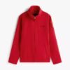Tommy Hilfiger - Casaca regata clásica roja