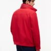 Tommy Hilfiger - Casaca regata clásica roja