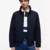 Tommy Hilfiger - Casaca regata clásica azul marino