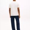 Tommy Hilfiger - Camiseta Hilfiger con la bandera náutica