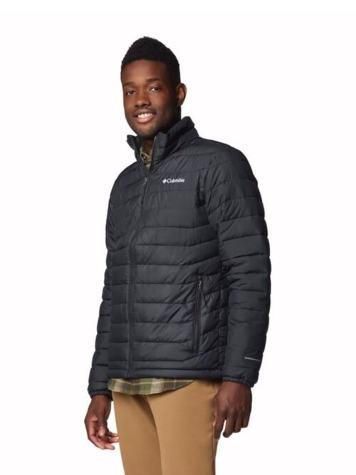 Columbia - Casaca Hombre Powder Lite II Omni – Heat