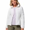 WhatsApp Image 2026-08-10 at 10.43.12 AM (2) Columbia - Casaca Polar de Mujer Blanco
