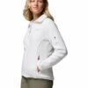 WhatsApp Image 2026-08-10 at 10.43.13 AM Columbia - Casaca Polar de Mujer Blanco