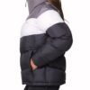 WhatsApp Image 2026-08-10 at 10.43.15 AM (3) Columbia - Casaca Puffer Unisex con Bloques de color