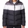 WhatsApp Image 2026-08-10 at 10.43.16 AM Columbia - Casaca Puffer Unisex con Bloques de color