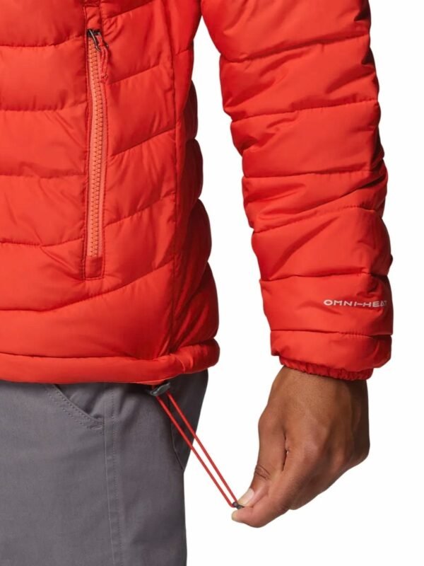 WhatsApp Image 2026-08-12 at 4.38.06 PM (1) Columbia - Casaca Hombre Powder Lite II Omni - Heat