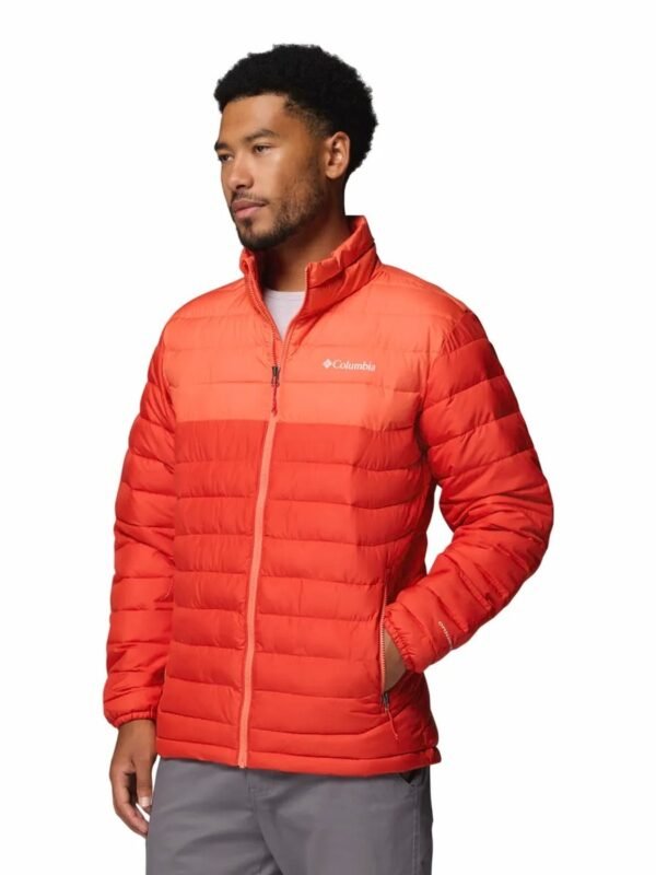 WhatsApp Image 2026-08-12 at 4.38.06 PM (2) Columbia - Casaca Hombre Powder Lite II Omni - Heat